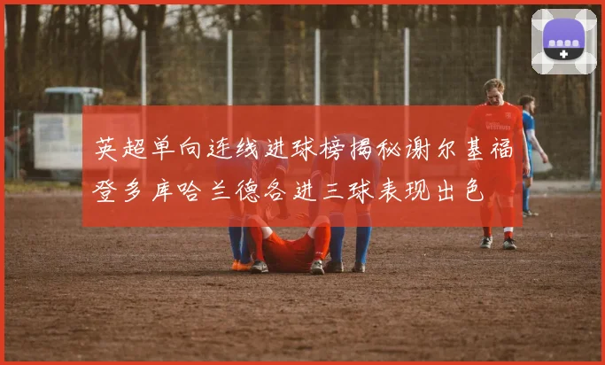 英超单向连线进球榜揭秘谢尔基福登多库哈兰德各进三球表现出色